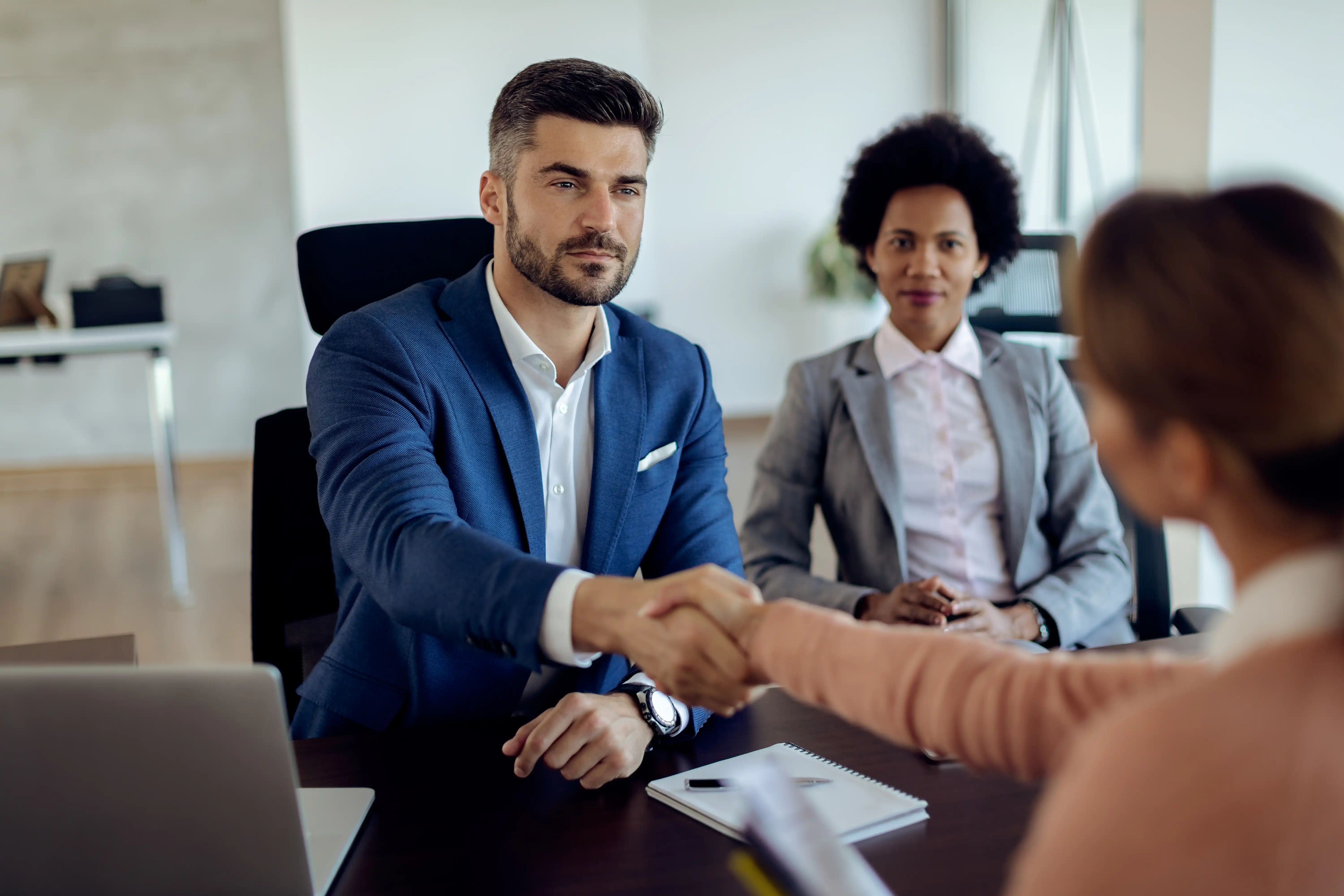 Ultimate Recruitment Services