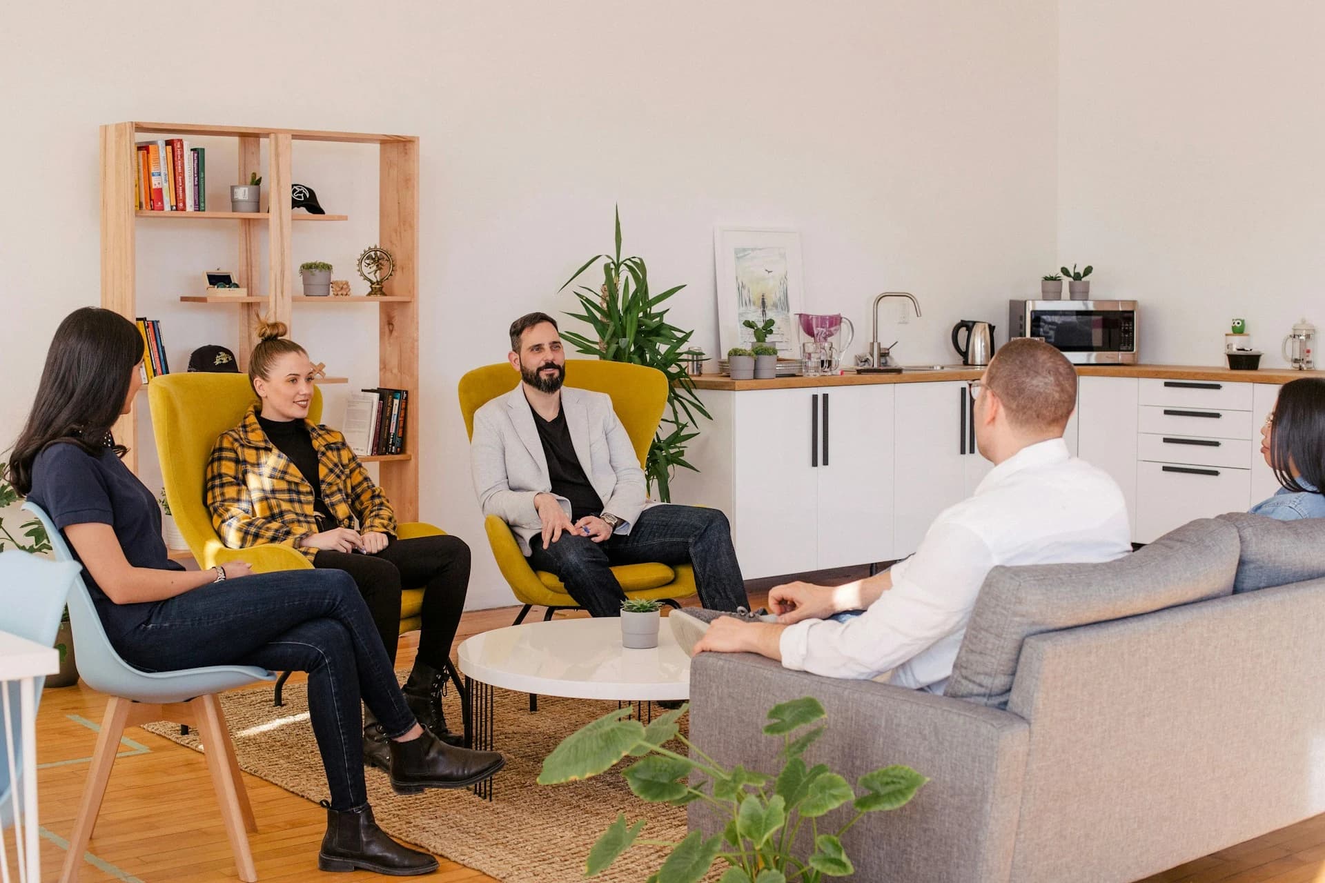 Ultimate Recruitment Services