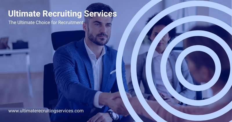 Home | Ultimate Recruitment Services | Ultimate Recruitment Services
